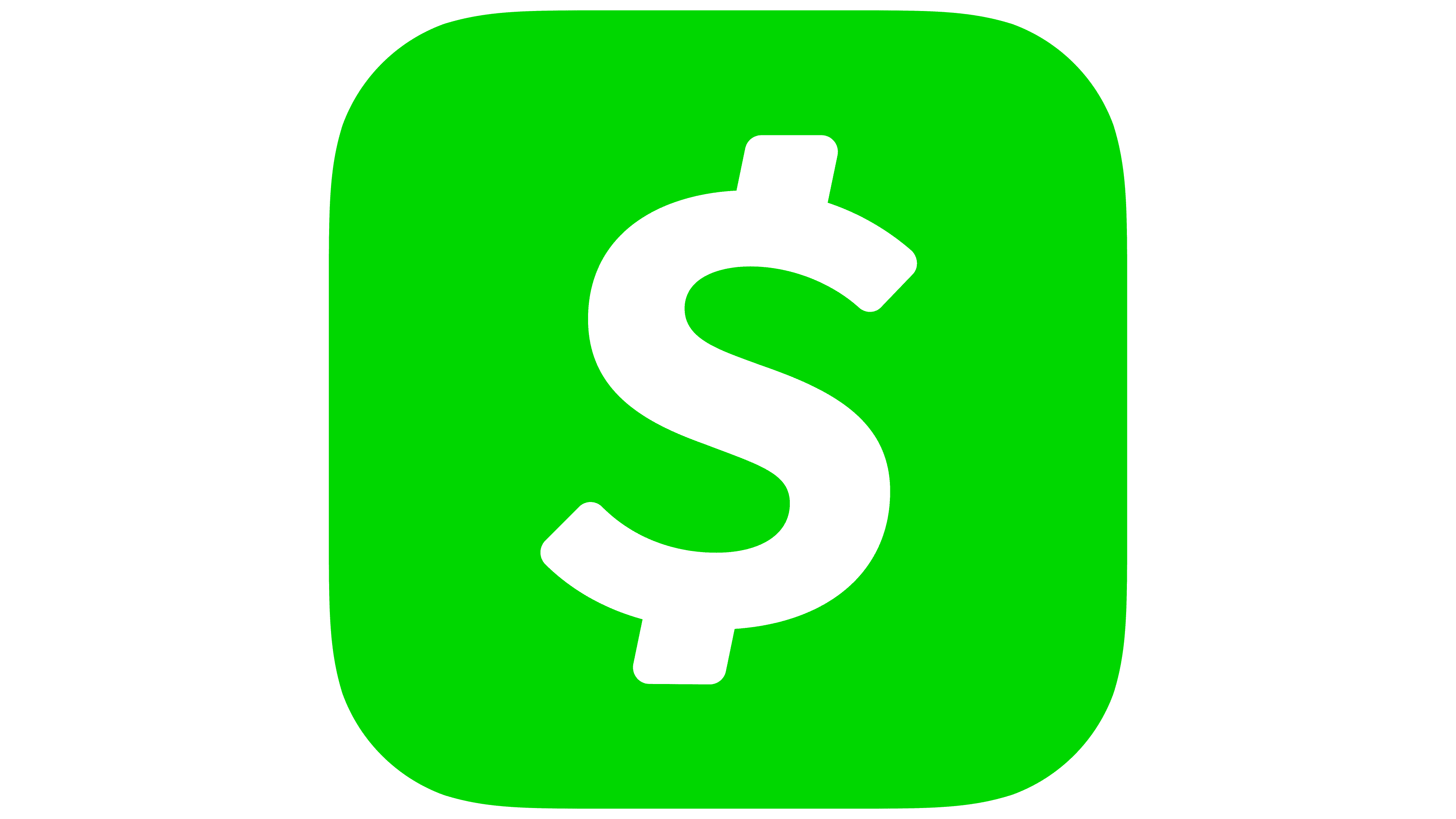 cash app symbol