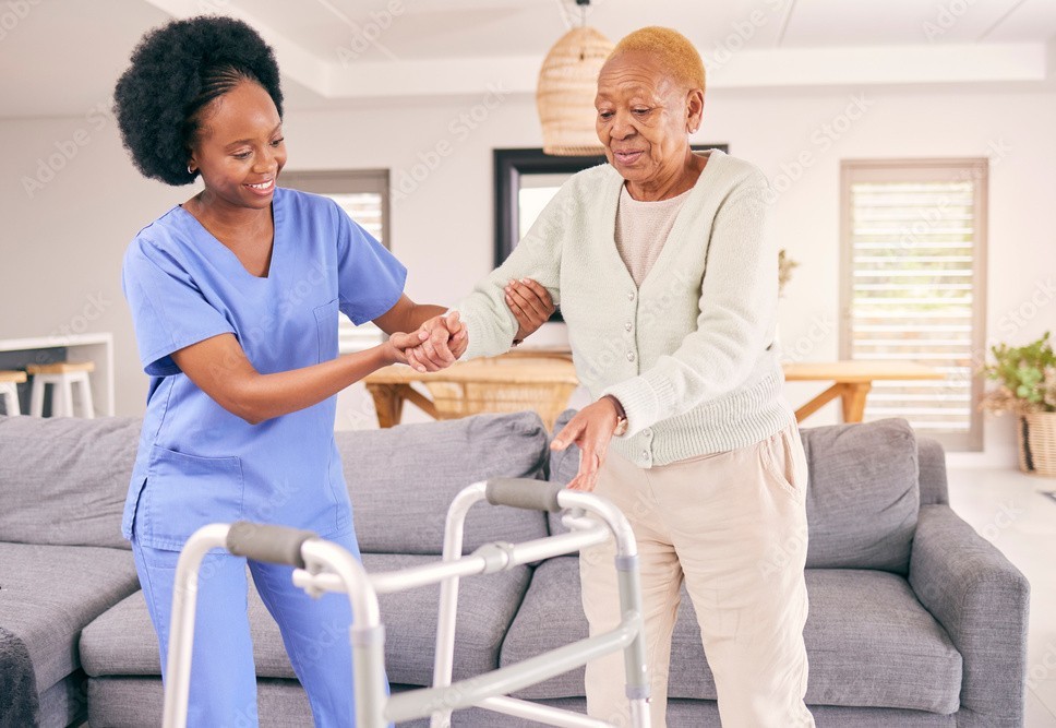 Assisted living facility